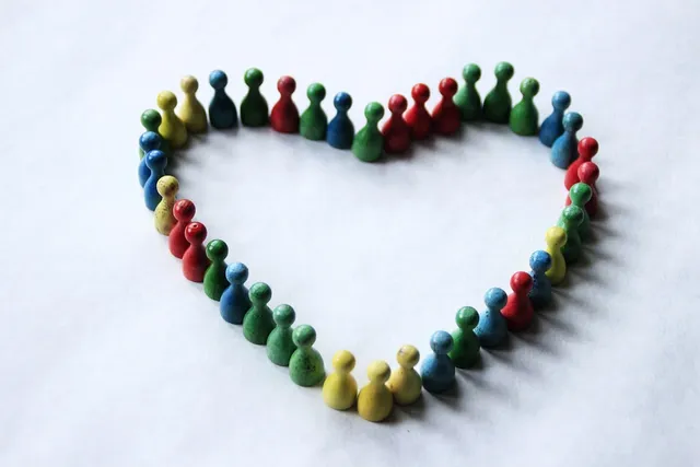 PROGETTI DI INCLUSIONE SOCIALE