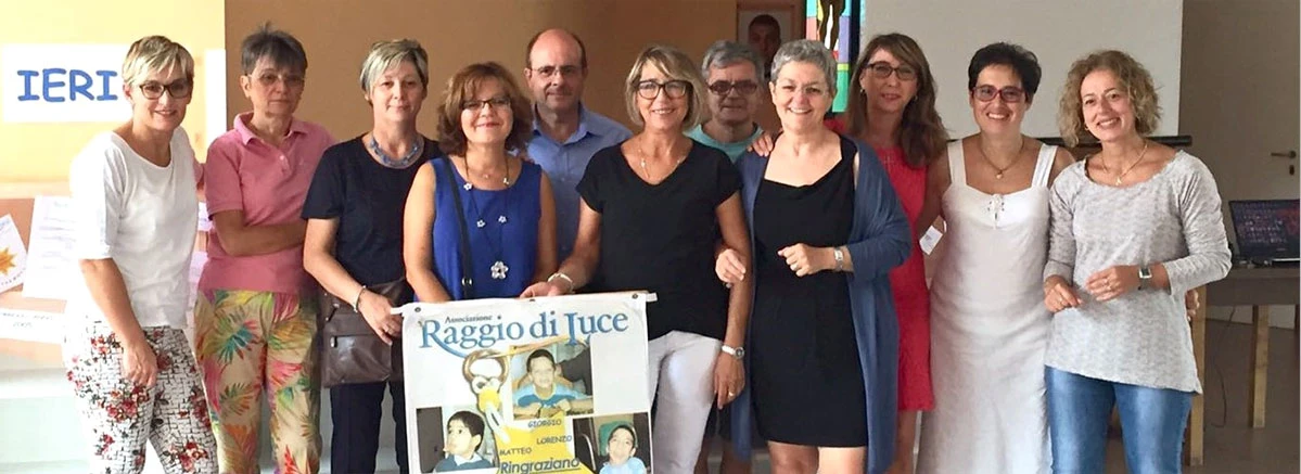 Raggio di Luce